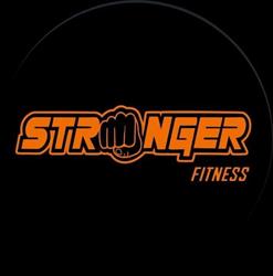 STRONGER FITNESS