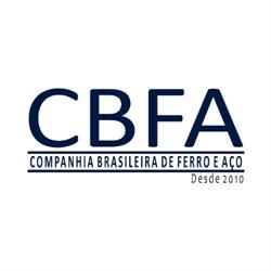 CBFA - Companhia Brasileira de Ferro e Aço