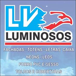LV Luminosos