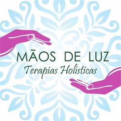Mãos de Luz - Terapias Holisticas