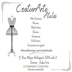 CosturArte Ateliê