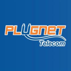 PlugNET Telecom - Provedor de Internet