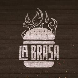 La Brasa Burger - Vila Maria