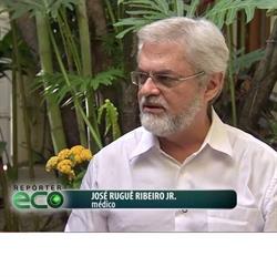 Dr. Jose Rugue Ribeiro Junior