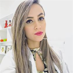 Giuliana Guarnieri - Nutricionista