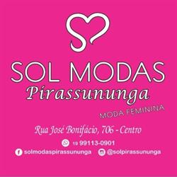 Sol Modas