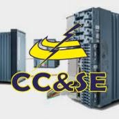 CCESE-Corso Consultoria & Serviços em Energia