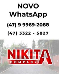 Casa de Massagem Nikita Company
