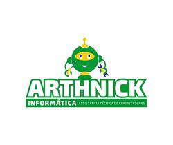 ArthNick Informática