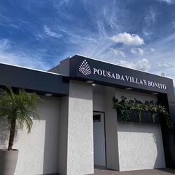 Pousada Villas - Bonito