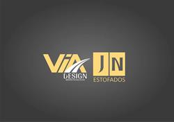 JN estofados e Via Design Móveis Planejados