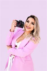 Alyne Calado Estúdio Fotográfico Amor no Foco