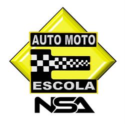 AUTO MOTO ESCOLA NSA