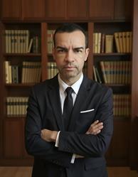 Advogado Dr. Jurandyr Pereira - Advogado em Limeira