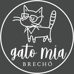 Gato Mia Brechó