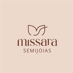 MISSARA SEMIJOIAS