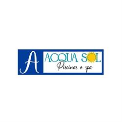 Acqua Sol piscinas e spa Araçatuba