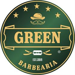 Green Barbearia