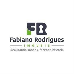 FR Imóveis - Fabiano Rodrigues Imóveis "Realizando Sonhos e Fazendo História".