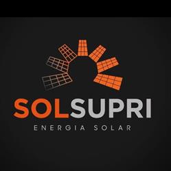 Sol Supri Energia Solar