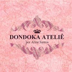 Dondoka Ateliê - by Aline Santos