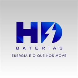 HD Baterias - Distribuidora Fulguris
