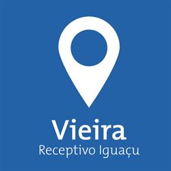 Vieira Receptivo Iguaçu