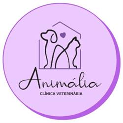 Clínica Veterinária Animália
