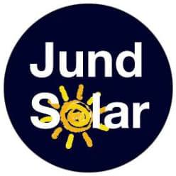 Jund Solar Energia Renovável
