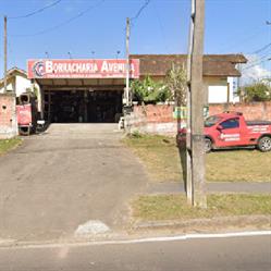 Borracharia Avenida