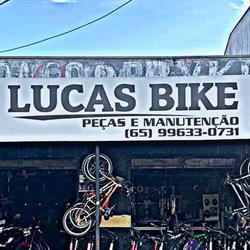 Lucas Bike