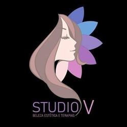 Studio V Beleza, Estética e Terapia