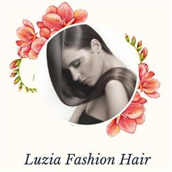 Luzia Fashion Hair