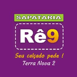 Sapataria Rê9 Terra Nova ll