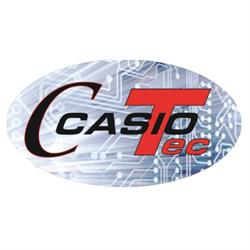 Casio Tec