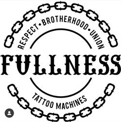 Fullness Tattoo Machines