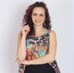Sabrina Calderaro Terapeuta