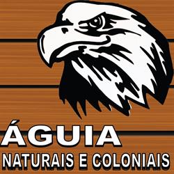 Águia Naturais e Coloniais