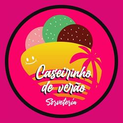 CASEIRINHO DE VERÃO - SORVETERIA