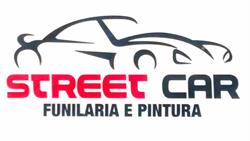 Street Car Funilaria e Pintura