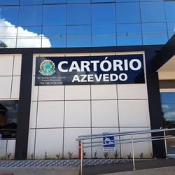 CARTÓRIO AZEVEDO