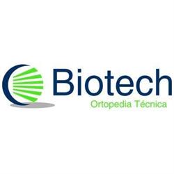 Biotech Ortopedia Técnica e Fisioterapia