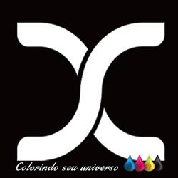 Ximix - Sublimação Têxtil