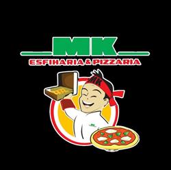 MK Esfiharia & Pizzaria