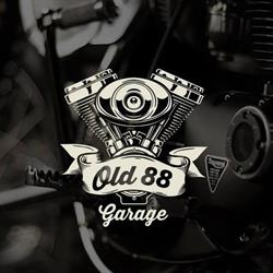Old 88 Garage e Don Loiola Meat Moto Bar