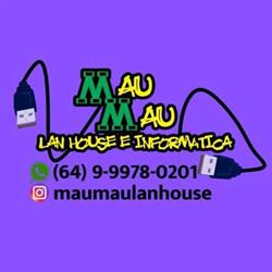 MauMau Lan House