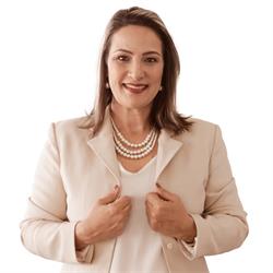 Fabiane Sousa Coach Liderança & Empreendedorismo