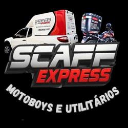 Scaff Express Motoboys e utilitários