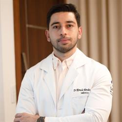 Dr. Rômulo Mendes - Cirurgia Vascular