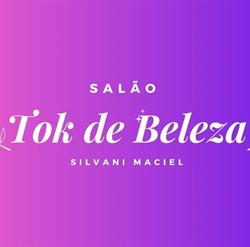 Salão Tok de Beleza e Head Spa - Silvani Maciel